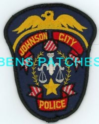 TENNESSEE,JOHNSON CITY POLICE 4